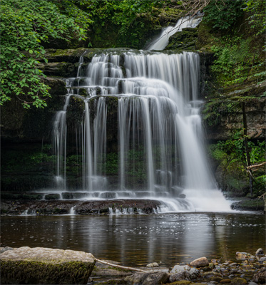 Janets Foss;Pauline Franks