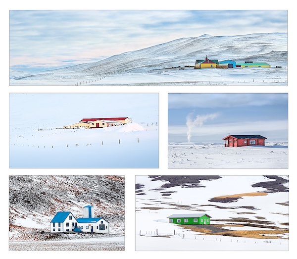 Snow Farms; Brian Dean